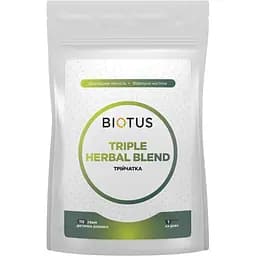 Трійчатка Biotus Triple Herbal Blend 112 г
