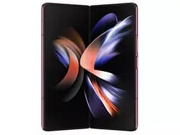 Samsung Fold 4 (256GB) SM-F936U+e sim Burgundy