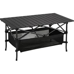 Складаний туристичний стіл для пікніка Leobro 95x55x50 см (LB-FT-A2)