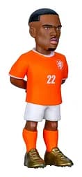 Колекційна фігурка NETHERLANDS Dumfries 12 см MINIX art - 22762 - мініатюра 2