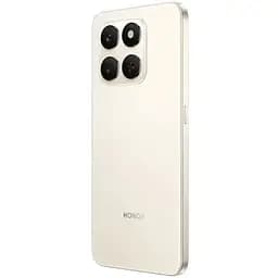 Смартфон Honor 400 Smart 4G 8/256Gb Desert Gold No Adapter Global version - мініатюра 3