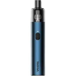 Под-система электронная сигарета Uwell WHIRL S2 Pod 900mAh 3.5ml Kit Blue (11580)