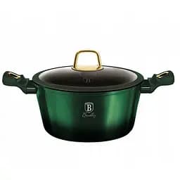 Каструля з кришкою Berlinger Haus Emerald Collection, 2 л (BH 6057)