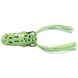 Воблер Savage Gear 3D Pop Frog 70 мм 20 г Green Frog