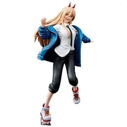 Фігурка Taito Людина-бензопила Павер Chainsaw man Power 20 см T CM P