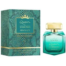 Antonio Banderas Queen of Seduction Absolute 80 мл туалетна вода
