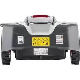 Робот-газонокосарка AL-KO Robolinho 350W (123032) [133239] - мініатюра 5