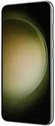 Смартфон Samsung Galaxy S23 8/512GB Green SM-S9110 - мініатюра 5