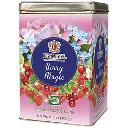 Чай Hyleys Ягідна магія 400 г