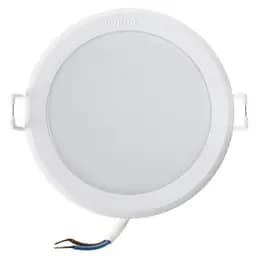 Світильник Philips 59447 Meson 090 5W 40K WH recessed (915005747201)