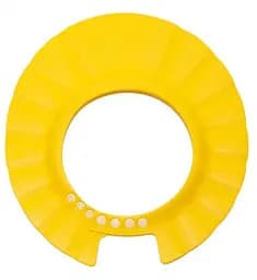 Капелюшок для купання Baby Team, жовтий (7400)