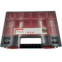 Органайзер Haisser Norb 35 90094 з регульованими секціями (122163)