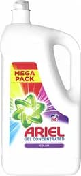 Гель для прання Ariel Color, 5,28 л