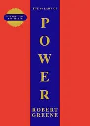 The 48 Laws of Power