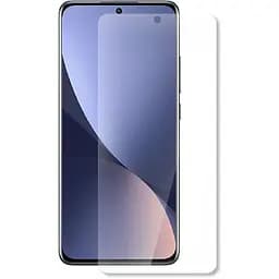 Захисна плівка StatusSKIN для Xiaomi 12 2021 Екран Глянцева Pro