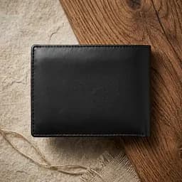 Чоловіче портмоне Tony Perotti Cortina 5036 nero (90209) Чорне - мініатюра 7