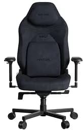 Ігрове крісло HATOR Arc 3 L Velour Black (HTC3440L)