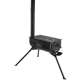 Плита палаточная Petromax Loki 2 Camping Stove and Tent Oven (1017-loki2)