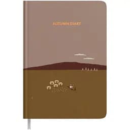 Дневник Gifty "4 сезона. Осень"