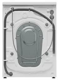 Пральна машина Hisense WF5S1045BW/UA автоматична (6871340) - мініатюра 3