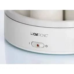 Йогуртниця Clatronic 7 баночок JM 3344 - мініатюра 2