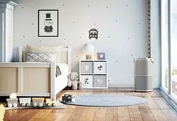 Очищувач повітря Electrolux PA91-404GY - мініатюра 13