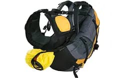 Рюкзак Terra Incognita Freerider 35 - мініатюра 5