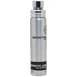 Montale Aromatic Lime 20 мл тестер парфюмированная вода