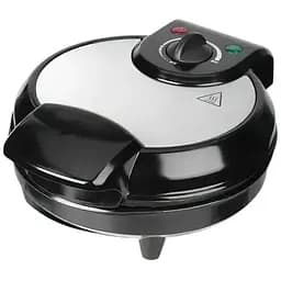 Вафельниця електрична RAF 1200 Вт з антипригарним покриттям