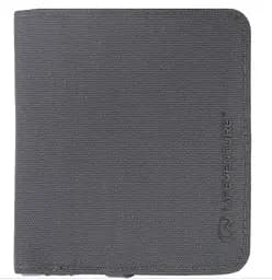 Кошелек Lifeventure Recycled RFID Compact Wallet Серый