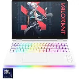 Ігровий ноутбук HP Omen 16-ah0010nn Ultra 7 - 255HX 52GHz,2.5K,32GB DDR5,1TB,5070 Ti 12GB,DOS