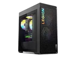 Компьютер Lenovo Legion T5 26IRB8 Gray (90UU00J1MK)