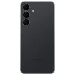 Мобільний телефон Samsung Galaxy S25 FE 8/512Gb Jetblack (SM-S731BZKIEUC) - мініатюра 3