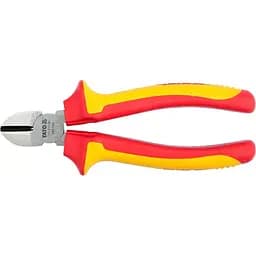 Бокорізи електромонтажні Yato 160 мм (YT-21158)