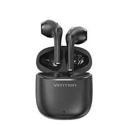 Бездротові навушники Vention Elf Earbuds E02 Black (NBGB0)