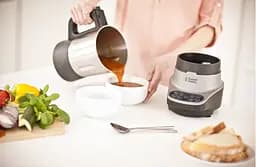 Блендер-суповарка 21480-56 Russell Hobbs teh0021709 - мініатюра 3
