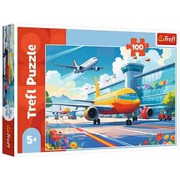 Пазл Trefl Король небес 100 эл. (16491)