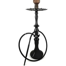 Кальян KARMA HOOKAH 3.2 Black (Craft Black Matt)