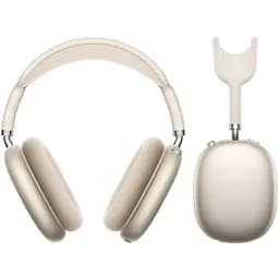 Бездротові накладні навушники HOCO W65 Plus Happy ANC BT headphones Star Color (6942007650410) - мініатюра 1