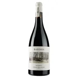 Вино Vintae Bardos Reserva, червоне, сухе, 14,5%, 0,75 л