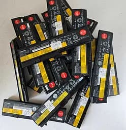 Акумулятор Lenovo ThinkPad X200 X201 47+ 11.1V 57Wh Б/в