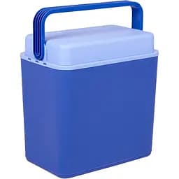 Термобокс Bo-Camp Arctic 24 л блакитний (6702870)