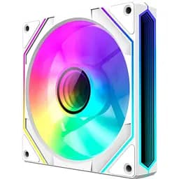 Вентилятор GameMax FN12A-S8I-W White (FN12A-S8I-W)