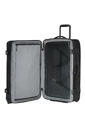 Дорожня Сумка На Колесах Samsonite ROADSEEKER DEEP BLACK 68x42x30 KQ9*09003 - мініатюра 2