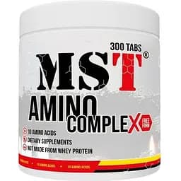 Аминокислота MST Amino Complex 300 таблеток