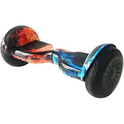 Гіроборд Smart Balance Falkon AllRoad 10.5" NEW Вогонь і Лід 