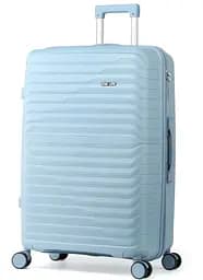 Чемодан Semi Line 28" (L) Blue (T5780-3) (DAS302961)