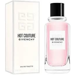 Givenchy Hot Couture 100 мл туалетна вода
