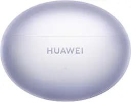 Навушники HUAWEI FreeBuds 6i Purple (55037550) - мініатюра 9
