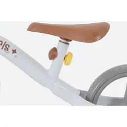 Біговел YVolution My Buddy Wheels Конячка, коричневий (N101231) - мініатюра 6
